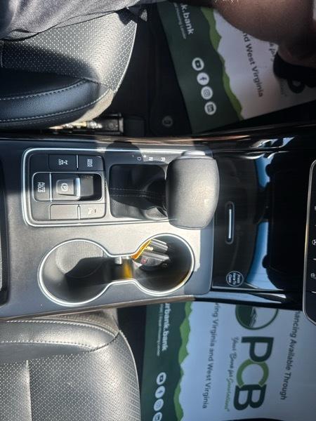 Kia Sorento EX V6 AWD 2019