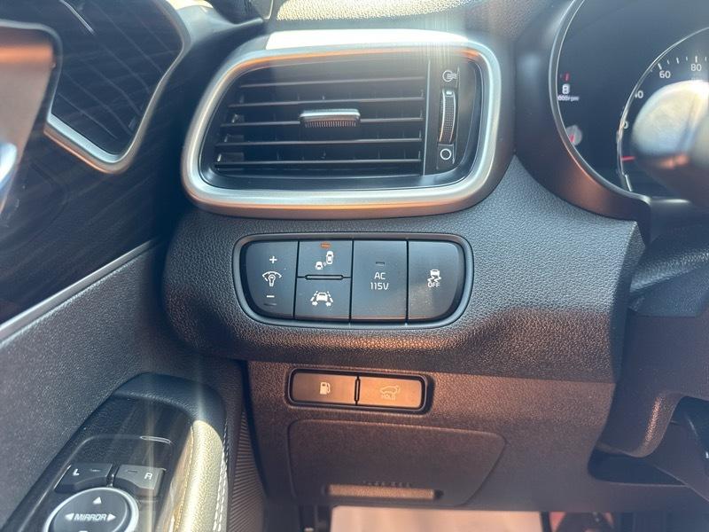Kia Sorento EX V6 AWD 2019
