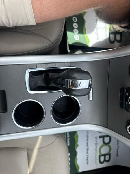 Ford Edge SEL AWD 2013