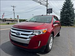 2013 Ford Edge 