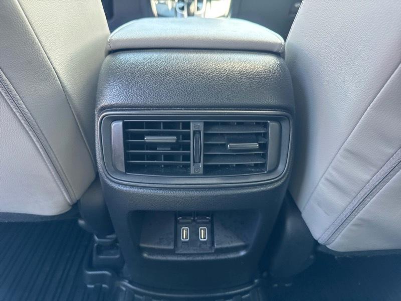 Honda CR-V EX-L AWD 2017