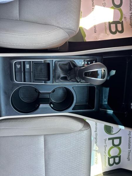 Hyundai Tucson SE w/Preferred Package 2016