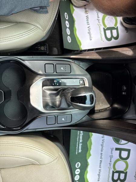 Hyundai Santa Fe Sport 2.4 AWD 2018