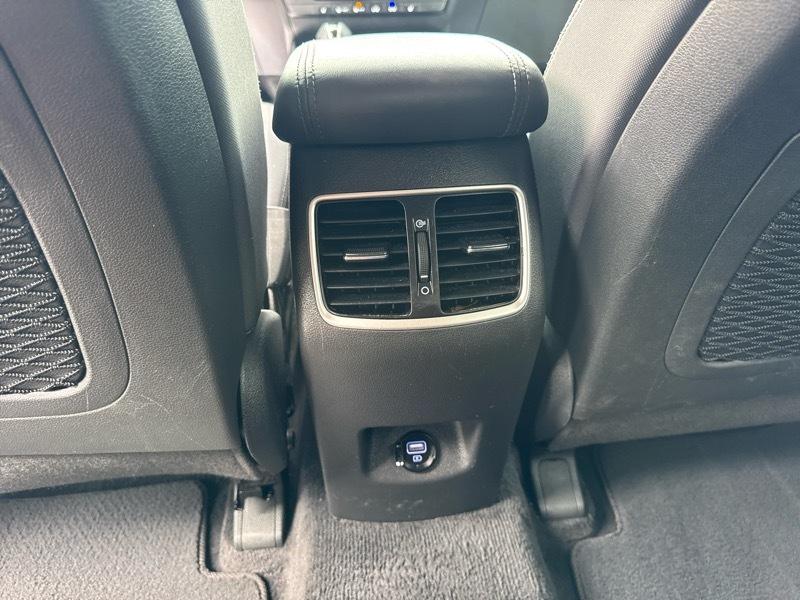 Hyundai Tucson Limited AWD 2019