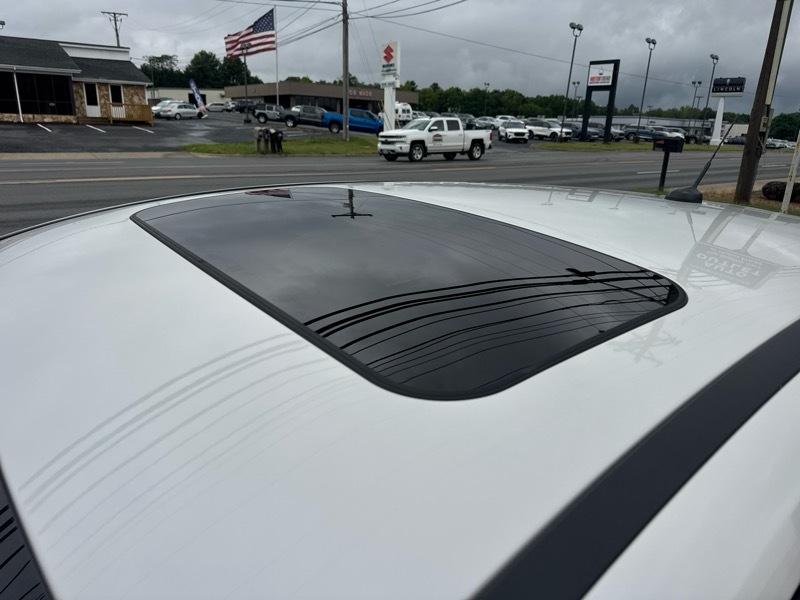 Ford Focus Titanium Hatch 2013