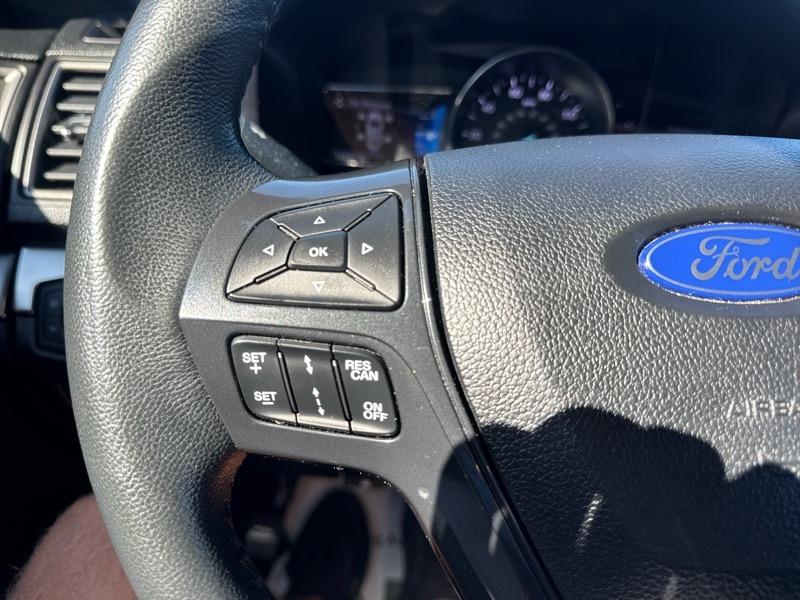 Ford Explorer 4dr XLT 4WD 2019