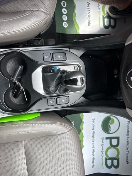 Hyundai Santa Fe Ultimate 2017