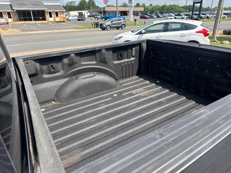 Ford F-150 Lariat 2018