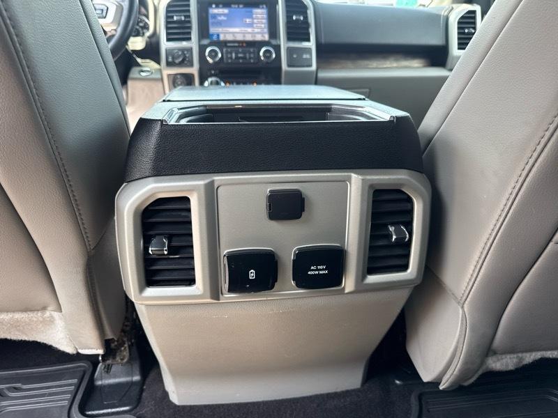 Ford F-150 Lariat 2018