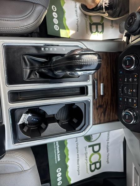 Ford F-150 Lariat 2018