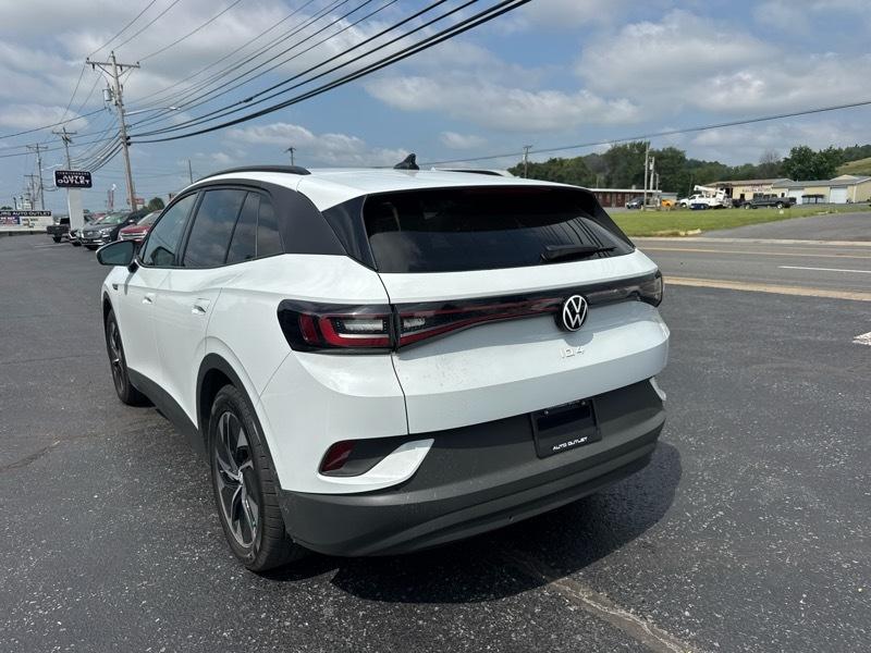 Volkswagen ID.4 Pro 2022