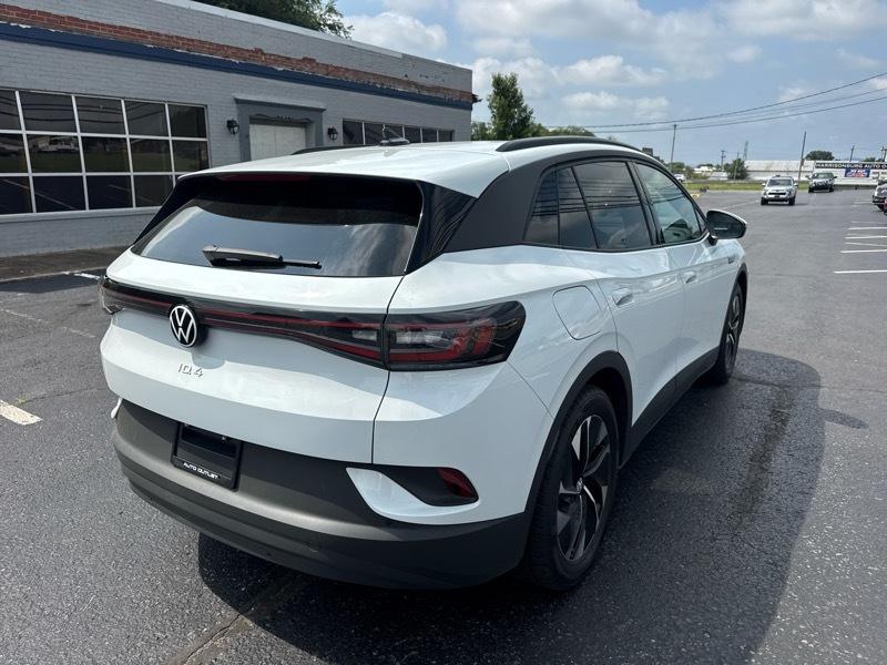 Volkswagen ID.4 Pro 2022