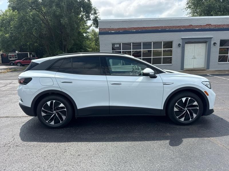 Volkswagen ID.4 Pro 2022