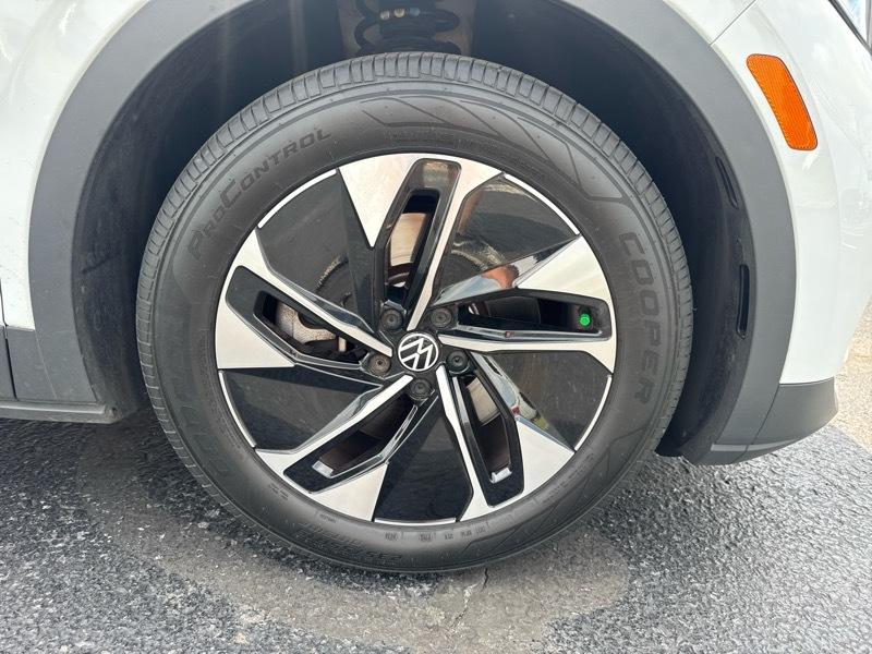 Volkswagen ID.4 Pro 2022