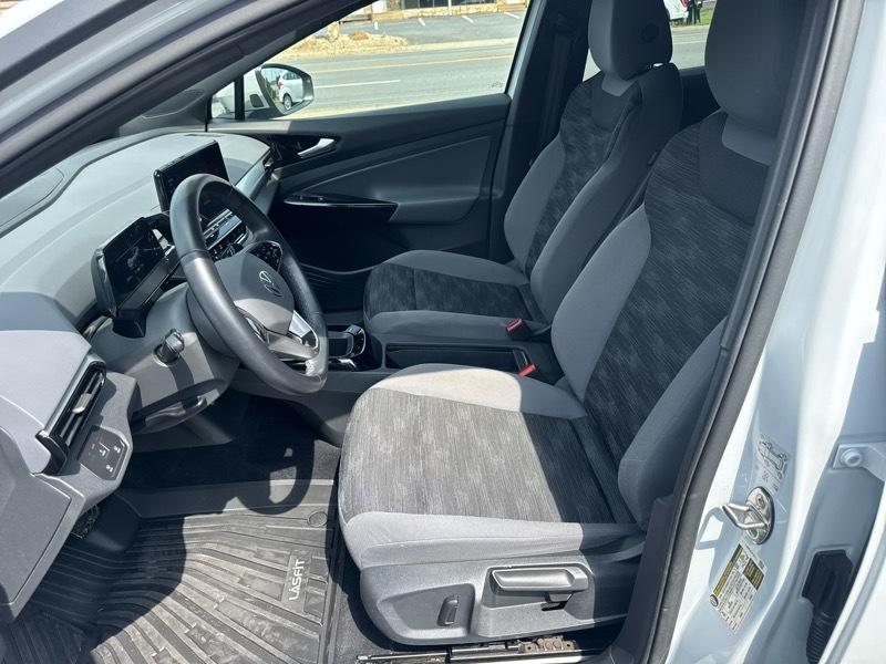 Volkswagen ID.4 Pro 2022