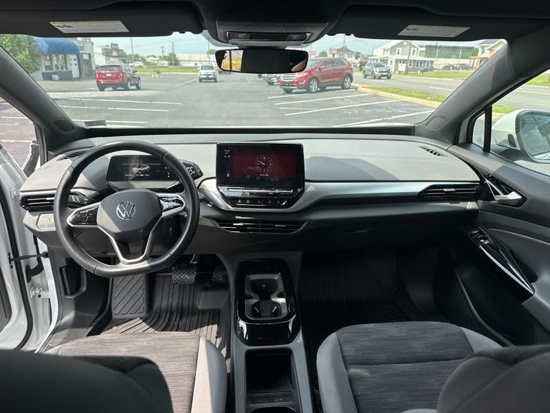 Volkswagen ID.4 Pro 2022