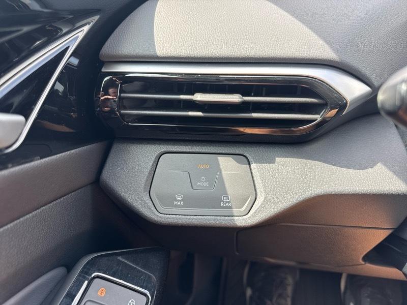 Volkswagen ID.4 Pro 2022