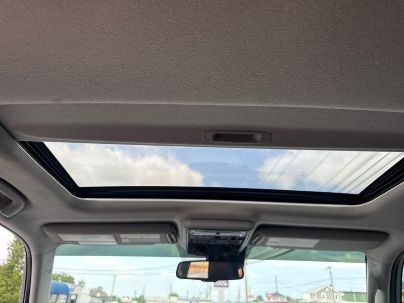 Toyota 4Runner TRD Off-road Premium 4WD 2021