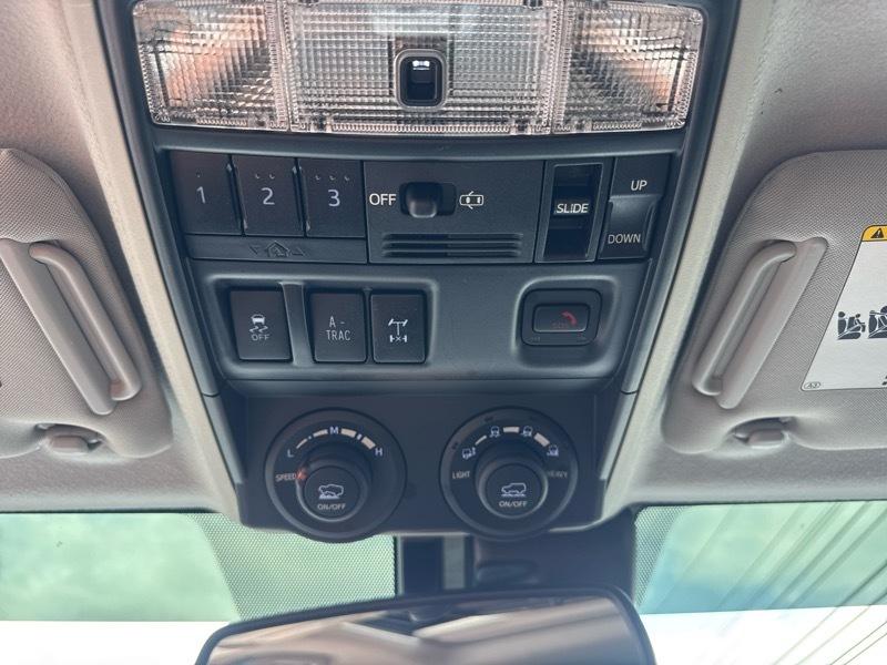 Toyota 4Runner TRD Off-road Premium 4WD 2021