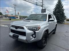 2021 Toyota 4Runner 