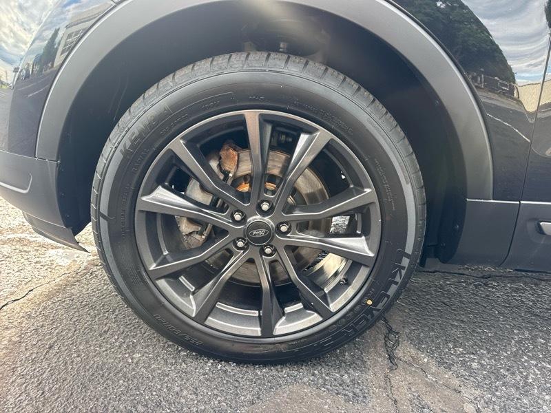 Ford Explorer XLT 4WD 2019