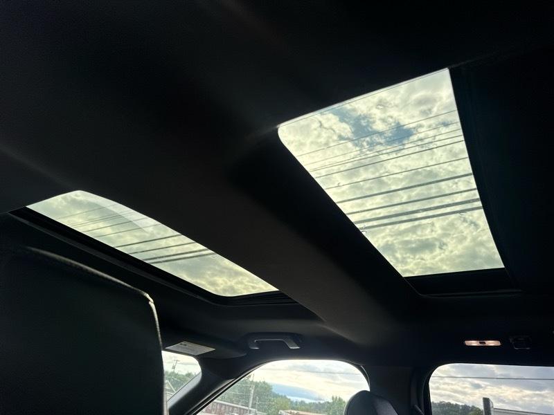 Ford Explorer XLT 4WD 2019