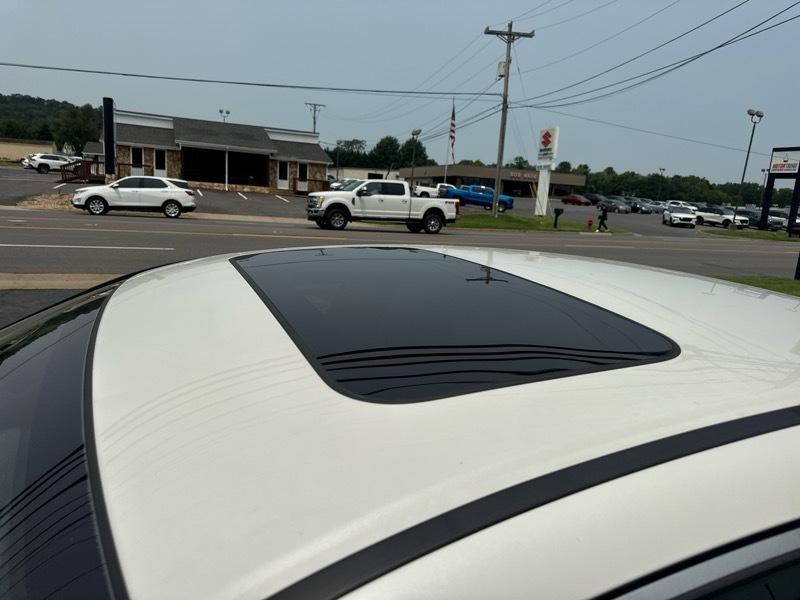 Honda Accord EX Sedan CVT 2014