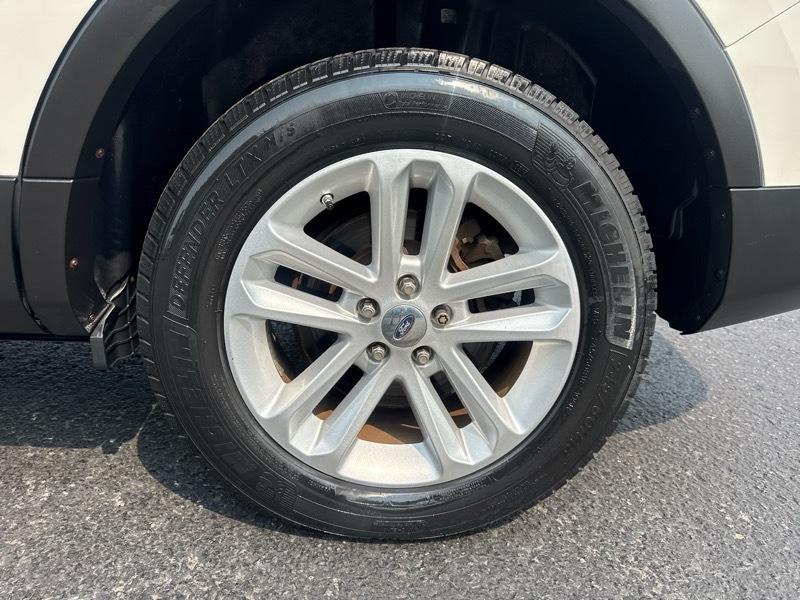 Ford Explorer XLT 2011