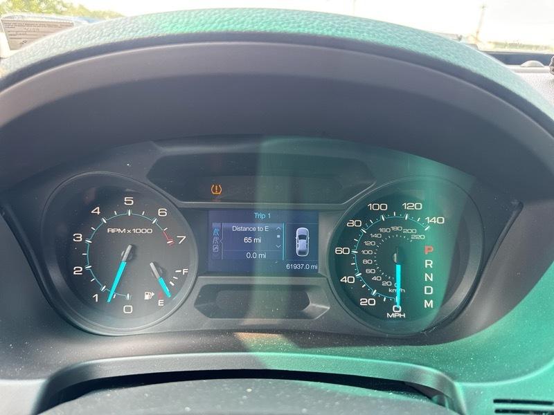 Ford Explorer XLT 2011
