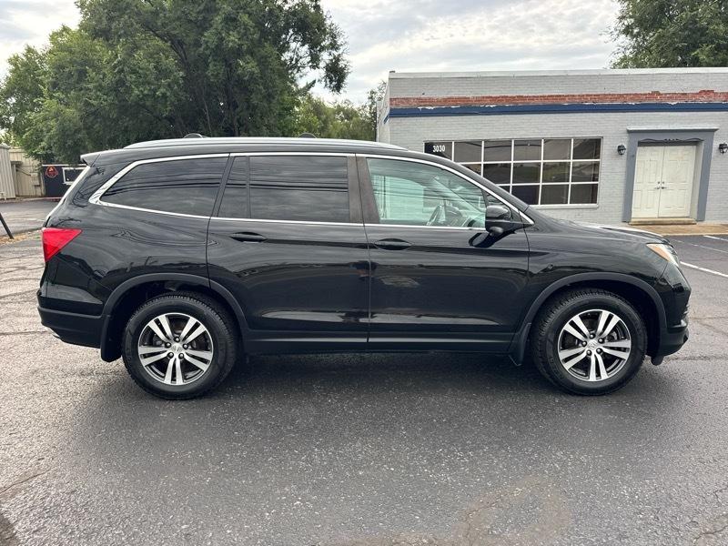 Honda Pilot EXL 4WD 2016