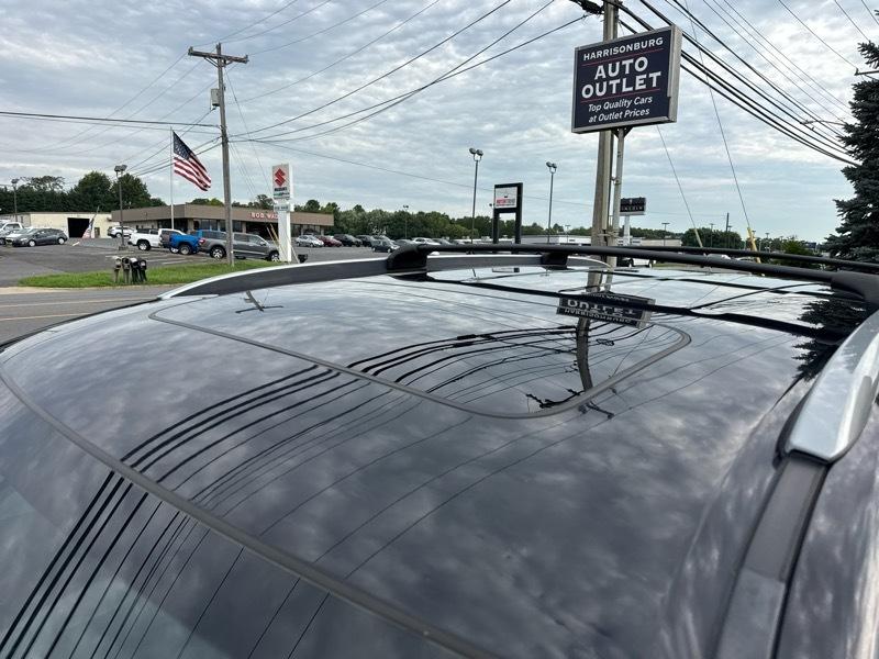 Honda Pilot EXL 4WD 2016