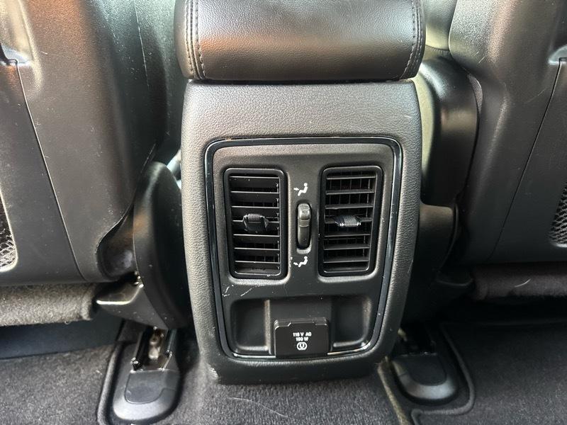 Jeep Grand Cherokee Laredo E 4WD 2021