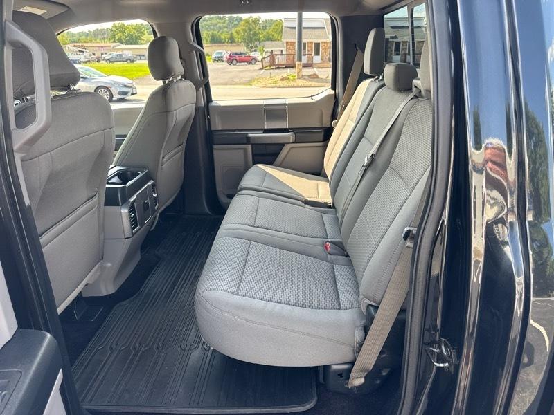 Ford F-150 XLT Reg. Cab 4WD 2015