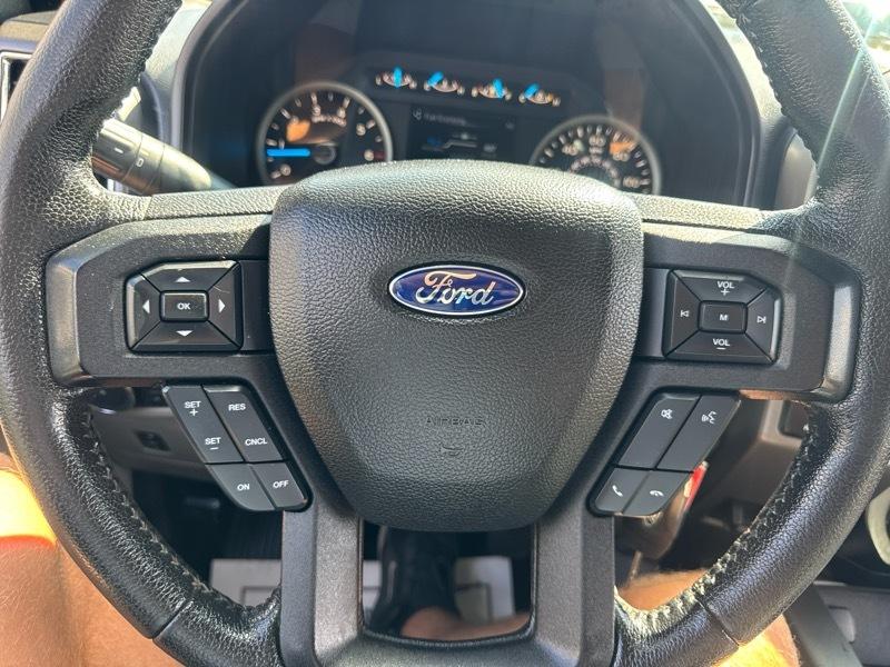 Ford F-150 XLT Reg. Cab 4WD 2015