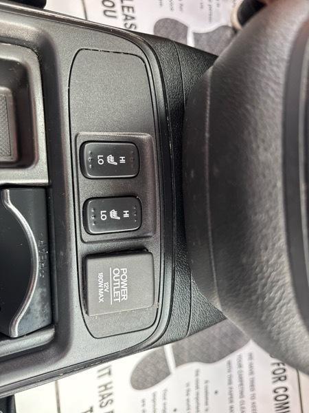 Honda CR-V EX AWD 2016