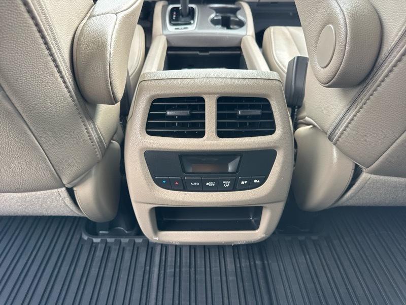 Honda Pilot EXL 4WD 2018