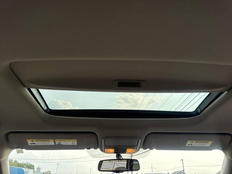 Honda Pilot EXL 4WD 2018