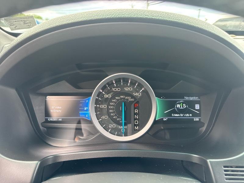 Ford Explorer XLT 4WD 2014