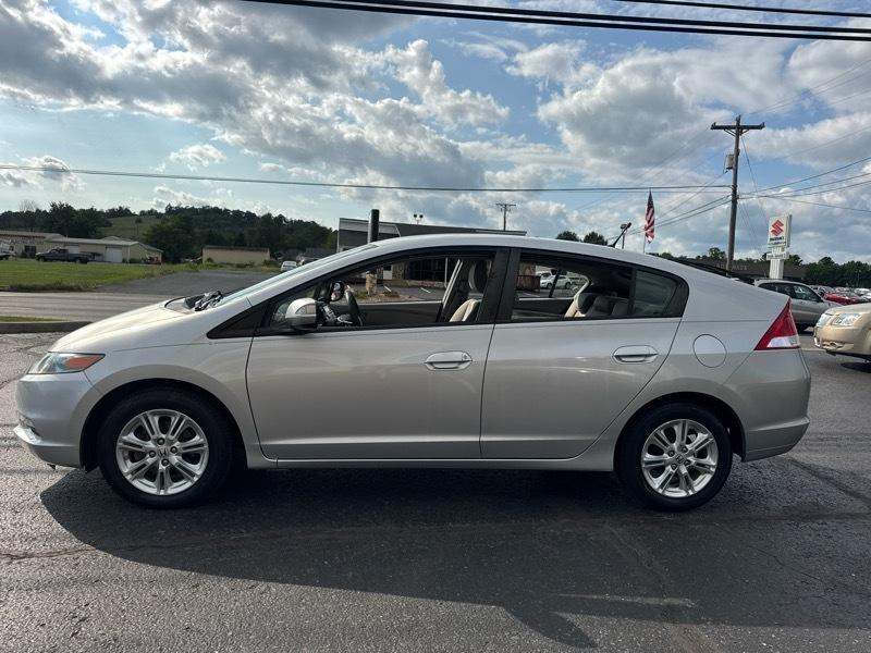 Honda Insight EX 2010