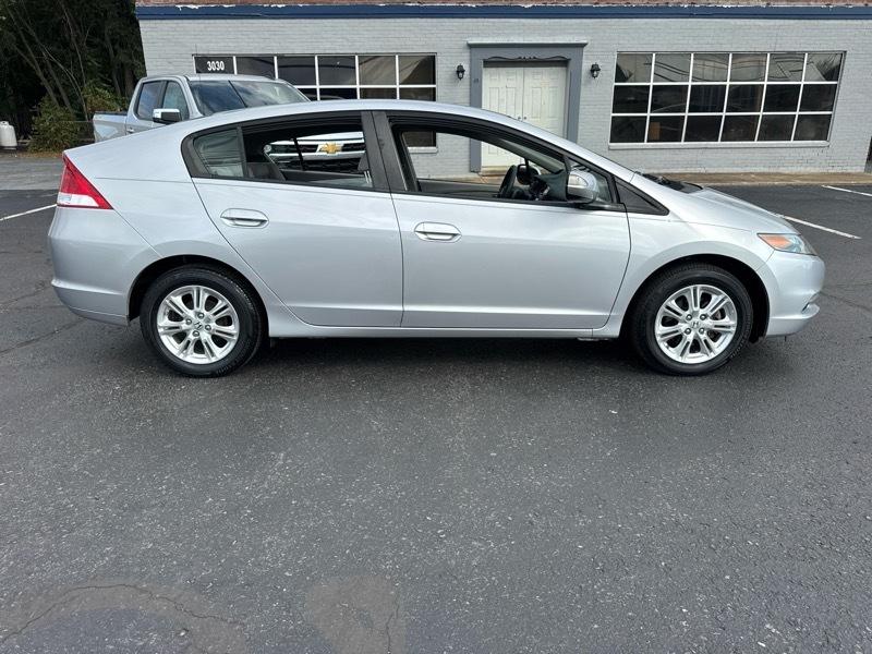 Honda Insight EX 2010