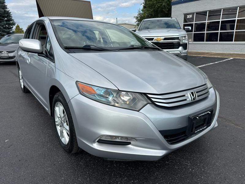 Honda Insight EX 2010