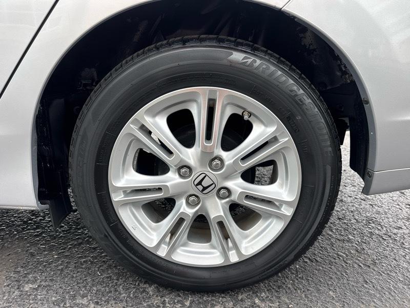 Honda Insight EX 2010