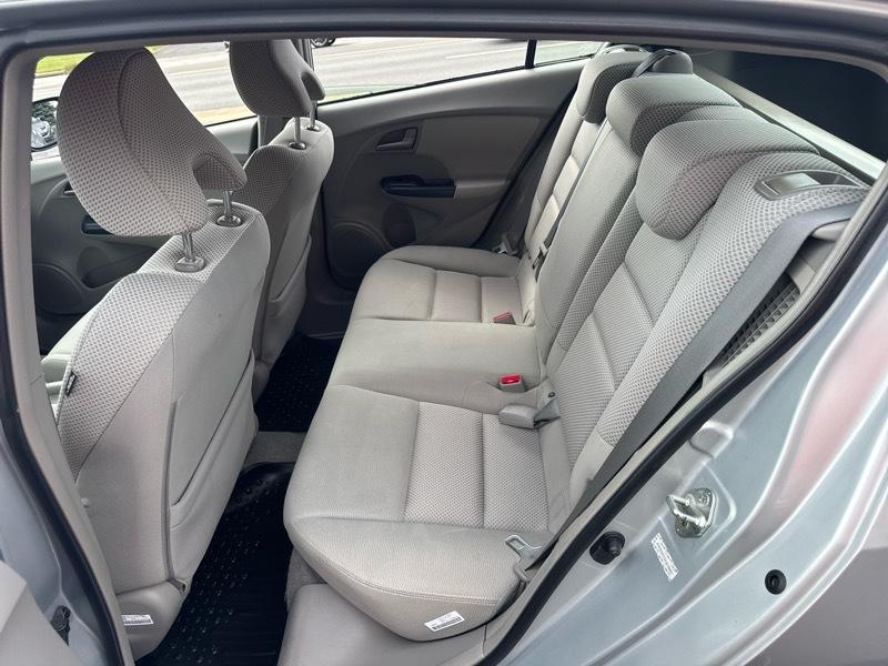 Honda Insight EX 2010