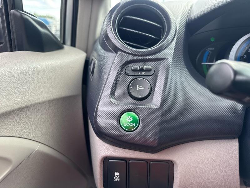 Honda Insight EX 2010