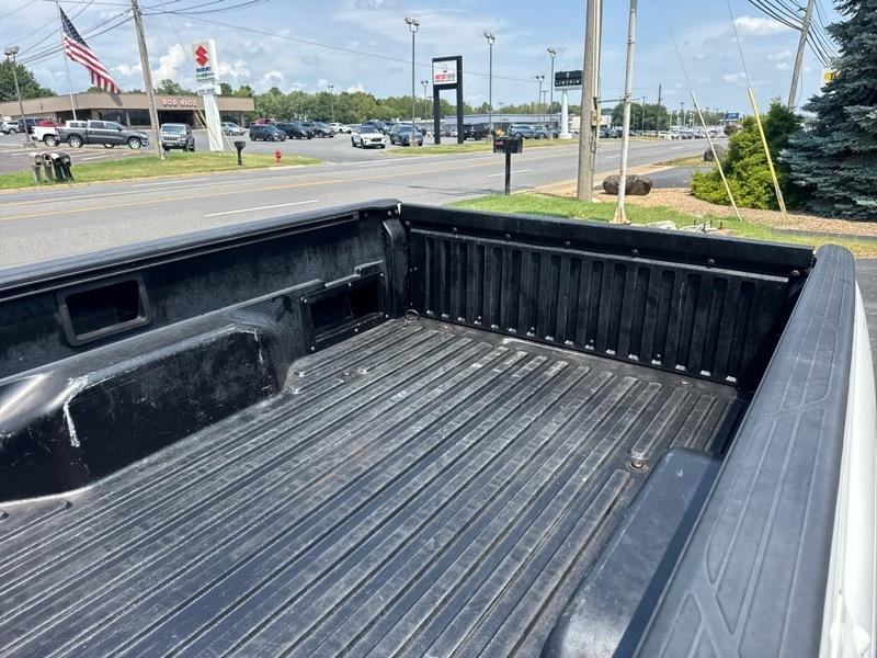 Toyota Tacoma Access Cab 4WD 2008
