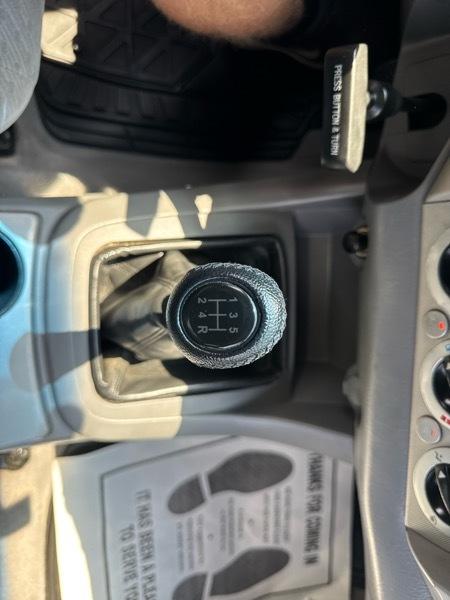 Toyota Tacoma Access Cab 4WD 2008