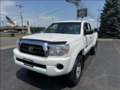 2008 Toyota Tacoma 