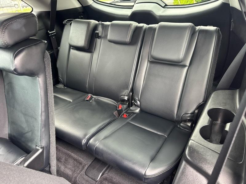 Toyota Highlander XLE AWD V6 2015