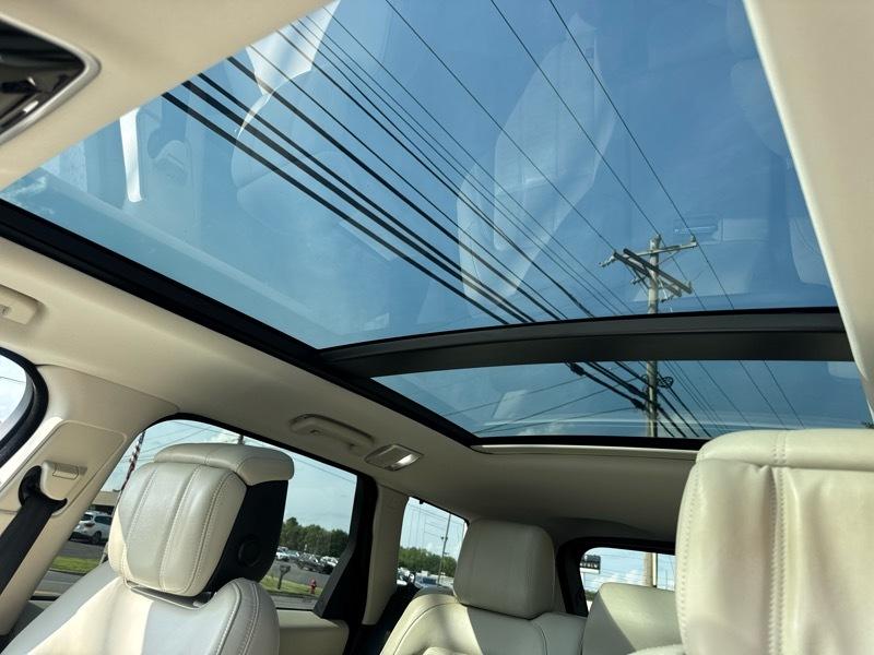 Land Rover Range Rover Sport HSE Dynamic 2019