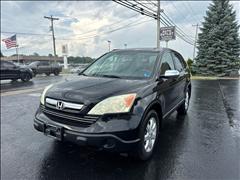 2009 Honda CR-V 